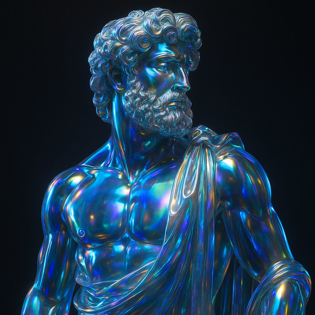 Polybius Project Image